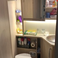Rapido campers 8066 df uit 2017 Foto #9