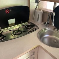 Rapido campers 8066 df uit 2017 Foto #11