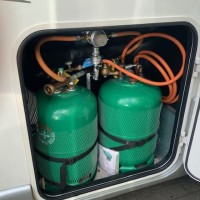 Rapido campers 8066 df uit 2017 Foto #13