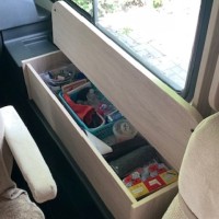 Rapido campers 8066 df uit 2017 Foto #14