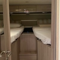 Rapido campers 8066 df uit 2017 Foto #18