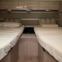 Rapido campers 8066 df uit 2017 Foto #19