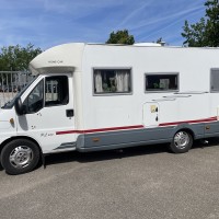 Tweedehands Home-Car camper kopen