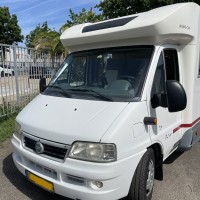Home-Car PL 620 uit 2004 Foto #2