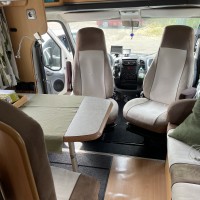 Home-Car PL 620 uit 2004 Foto #9