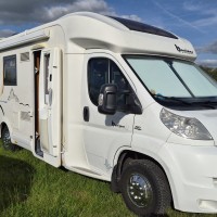 Tweedehands Benimar campers camper kopen