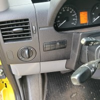 Mercedes campers Sprinter uit 2015 Foto #2