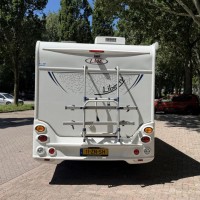 LMC LIBERTY Ti662 | AIRCO | CRUISE | 4 PERS | NIEUWE LUIFEL! Foto #8