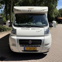 LMC LIBERTY Ti662 | AIRCO | CRUISE | 4 PERS | NIEUWE LUIFEL! Foto #9