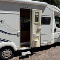 LMC LIBERTY Ti662 | AIRCO | CRUISE | 4 PERS | NIEUWE LUIFEL! Foto #10