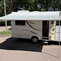LMC LIBERTY Ti662 | AIRCO | CRUISE | 4 PERS | NIEUWE LUIFEL! Foto #12