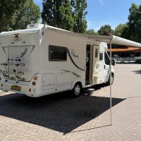 LMC LIBERTY Ti662 | AIRCO | CRUISE | 4 PERS | NIEUWE LUIFEL! Foto #13