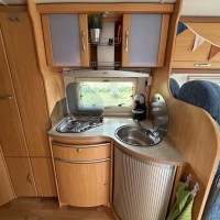 LMC LIBERTY Ti662 | AIRCO | CRUISE | 4 PERS | NIEUWE LUIFEL! Foto #15