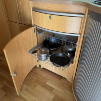 LMC LIBERTY Ti662 | AIRCO | CRUISE | 4 PERS | NIEUWE LUIFEL! Foto #17