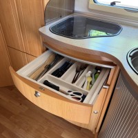LMC LIBERTY Ti662 | AIRCO | CRUISE | 4 PERS | NIEUWE LUIFEL! Foto #18
