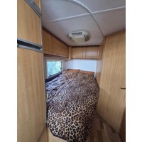 LMC LIBERTY Ti662 | AIRCO | CRUISE | 4 PERS | NIEUWE LUIFEL! Foto #19