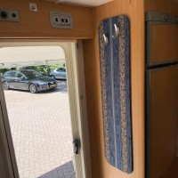 LMC LIBERTY Ti662 | AIRCO | CRUISE | 4 PERS | NIEUWE LUIFEL! Foto #21