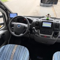 LMC LIBERTY Ti662 | AIRCO | CRUISE | 4 PERS | NIEUWE LUIFEL! Foto #22