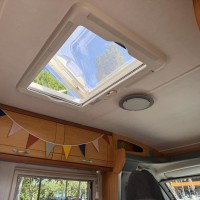 LMC LIBERTY Ti662 | AIRCO | CRUISE | 4 PERS | NIEUWE LUIFEL! Foto #24