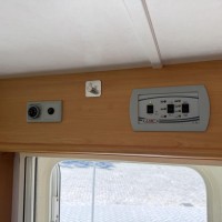 LMC LIBERTY Ti662 | AIRCO | CRUISE | 4 PERS | NIEUWE LUIFEL! Foto #1