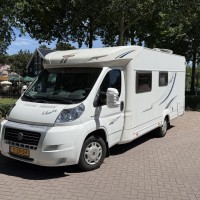 LMC LIBERTY Ti662 | AIRCO | CRUISE | 4 PERS | NIEUWE LUIFEL! Foto #2
