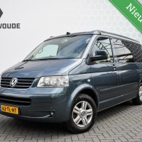 Tweedehands Volkswagen campers camper kopen
