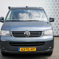 Volkswagen CALIFORNIA Trekhaak 2.5 TDI Automaat vakantieklaa Foto #66
