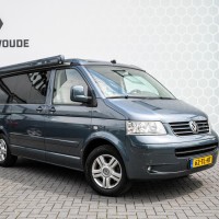 Volkswagen CALIFORNIA Trekhaak 2.5 TDI Automaat vakantieklaa Foto #67
