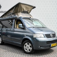 Volkswagen CALIFORNIA Trekhaak 2.5 TDI Automaat vakantieklaa Foto #68