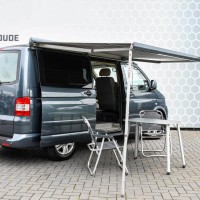 Volkswagen CALIFORNIA Trekhaak 2.5 TDI Automaat vakantieklaa Foto #69