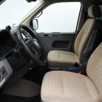 Volkswagen CALIFORNIA Trekhaak 2.5 TDI Automaat vakantieklaa Foto #70
