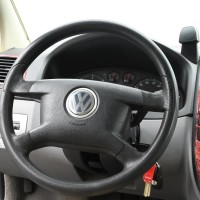 Volkswagen CALIFORNIA Trekhaak 2.5 TDI Automaat vakantieklaa Foto #72