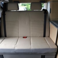 Volkswagen CALIFORNIA Trekhaak 2.5 TDI Automaat vakantieklaa Foto #81