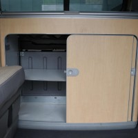Volkswagen CALIFORNIA Trekhaak 2.5 TDI Automaat vakantieklaa Foto #82