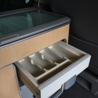 Volkswagen CALIFORNIA Trekhaak 2.5 TDI Automaat vakantieklaa Foto #1