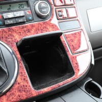 Volkswagen CALIFORNIA Trekhaak 2.5 TDI Automaat vakantieklaa Foto #2