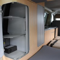 Volkswagen CALIFORNIA Trekhaak 2.5 TDI Automaat vakantieklaa Foto #17