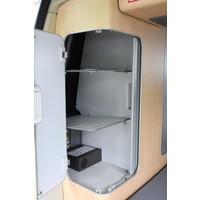 Volkswagen CALIFORNIA Trekhaak 2.5 TDI Automaat vakantieklaa Foto #18