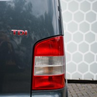 Volkswagen CALIFORNIA Trekhaak 2.5 TDI Automaat vakantieklaa Foto #23