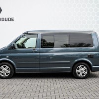 Volkswagen CALIFORNIA Trekhaak 2.5 TDI Automaat vakantieklaa Foto #24
