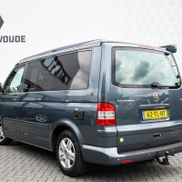 Volkswagen CALIFORNIA Trekhaak 2.5 TDI Automaat vakantieklaa Foto #25