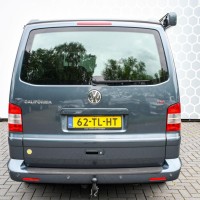 Volkswagen CALIFORNIA Trekhaak 2.5 TDI Automaat vakantieklaa Foto #26