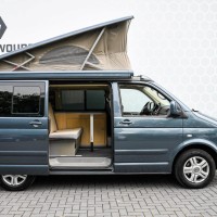Volkswagen CALIFORNIA Trekhaak 2.5 TDI Automaat vakantieklaa Foto #27