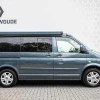 Volkswagen CALIFORNIA Trekhaak 2.5 TDI Automaat vakantieklaa Foto #28
