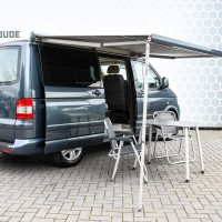 Volkswagen CALIFORNIA Trekhaak 2.5 TDI Automaat vakantieklaa Foto #29