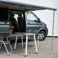 Volkswagen CALIFORNIA Trekhaak 2.5 TDI Automaat vakantieklaa Foto #30