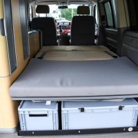 Volkswagen CALIFORNIA Trekhaak 2.5 TDI Automaat vakantieklaa Foto #35