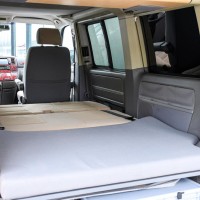 Volkswagen CALIFORNIA Trekhaak 2.5 TDI Automaat vakantieklaa Foto #36
