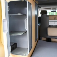Volkswagen CALIFORNIA Trekhaak 2.5 TDI Automaat vakantieklaa Foto #39