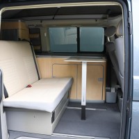 Volkswagen CALIFORNIA Trekhaak 2.5 TDI Automaat vakantieklaa Foto #41